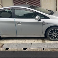 プリウス　絶好調。車検長いの画像