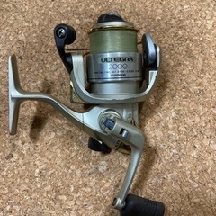 SHIMANO シマノ アルテグラ 2000 の画像
