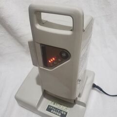 【充電器付き】パナソニック(Panasonic)　バッテリー　6...