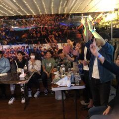 ⚽男女比５０％　２０代～３０代前半中心　サッカー観戦⚽『日本代表 vs ペルー代表』戦を、一緒に観戦しよう♪･*:　in【渋谷：ディスカス】 − 東京都