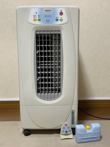冷風機　冷風扇