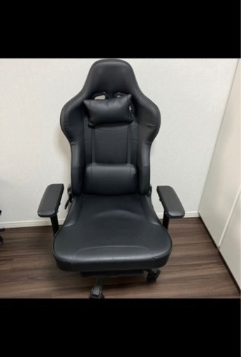 かならず説明文を読んでください3R Gaming ゲーミングチェア AGRelux アグリラックス