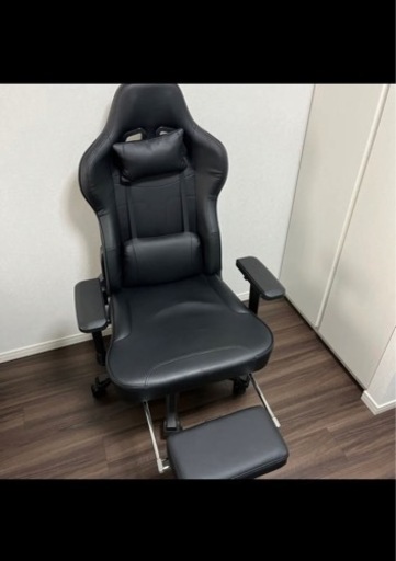 かならず説明文を読んでください3R Gaming ゲーミングチェア AGRelux アグリラックス