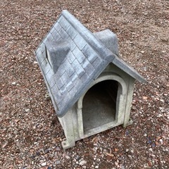 犬小屋