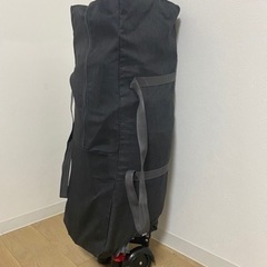 ネビオ　ベビーベッド　プレイヤード　プレミアムの画像