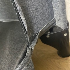 ネビオ　ベビーベッド　プレイヤード　プレミアムの画像