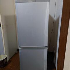 冷蔵庫【無料】