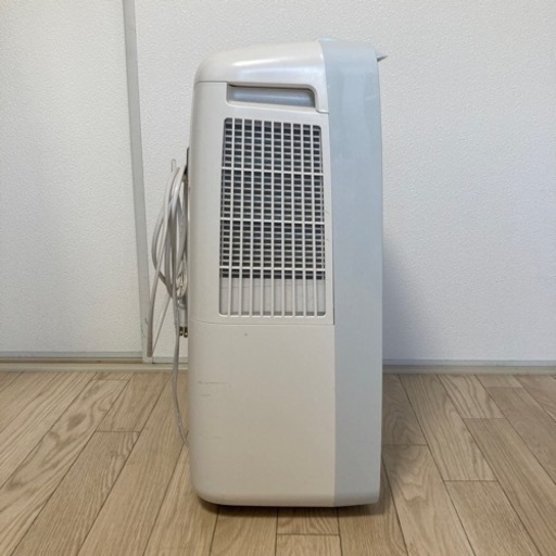除湿機　SHARP
