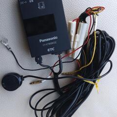 パナソニック分離型ETCCY-ET909KDZ軽自動車ルークス5...
