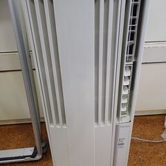 N7201 CORONA コロナ ルームエアコン ウィンド形冷房...