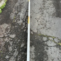 昭和ブリッジ アルミブリッジ MC-210 ツメ バイク用ブリッジ 1本の画像