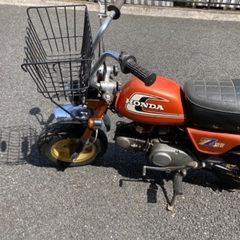 ４Ｌモンキーの画像