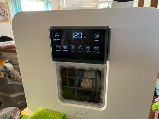 食洗機