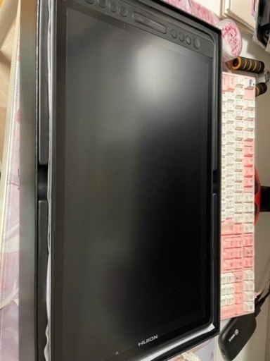 売り切れました。