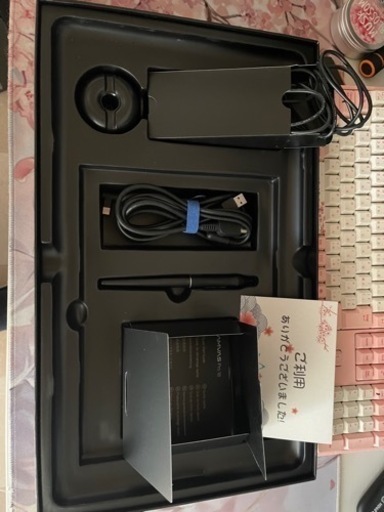 売り切れました。