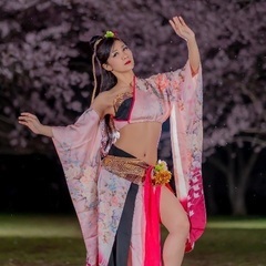 はじめてのベリーダンス無料体験の画像
