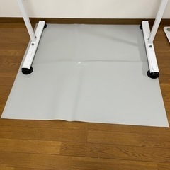バレエバー　リノリウム　セットの画像