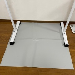 バレエバー　リノリウム　セットの画像