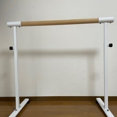 バレエバー　リノリウム　セット
