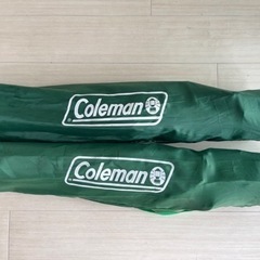 Coleman コールマン  ホールディングチェア
