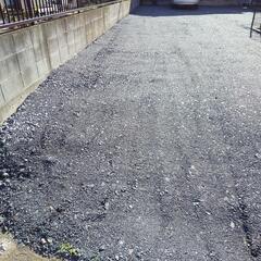 上辺見、モータープールまたは資材置き場に！ - 古河市