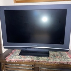 Panasonic VIERA 32インチ