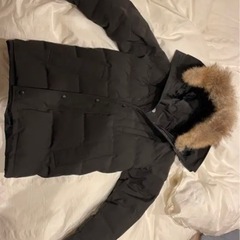 カナダグース カーソン　Carson Parka   s  美品...