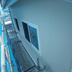 塗装職人募集‼️の画像