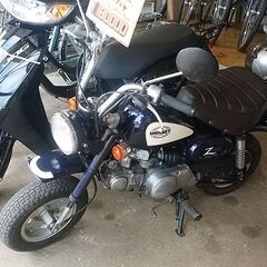 モンキー入荷しました - 燕市
