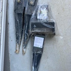 ラティス用　金具色々
