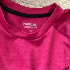 新品未使用　Ｍの画像
