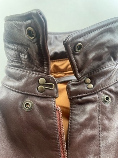 Houston ヒューストン A-2 40 美品 
