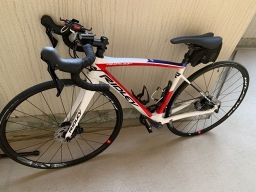 RIDLEY ロードバイク