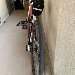 RIDLEY ロードバイクの画像