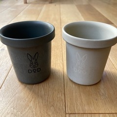 DOD 放浪ソロリマグ