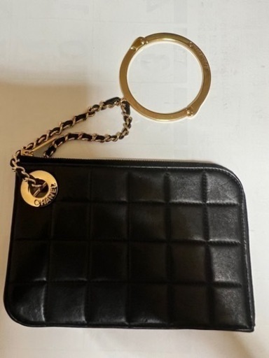 バッグ CHANEL