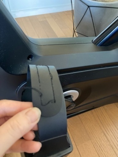 FITBOX 第3世代フィットネスバイクセンサー付き
