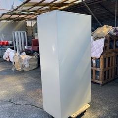 4人用ロッカーの画像