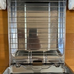 【プロパンガス】ガスコンロの画像