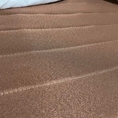 無料！23日まで！　セミダブルベッドの画像
