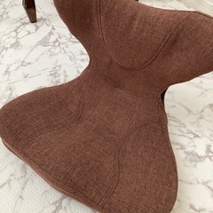 馬具マットプレミアムEX PROIDEA プロイデア 骨盤座椅子 の画像