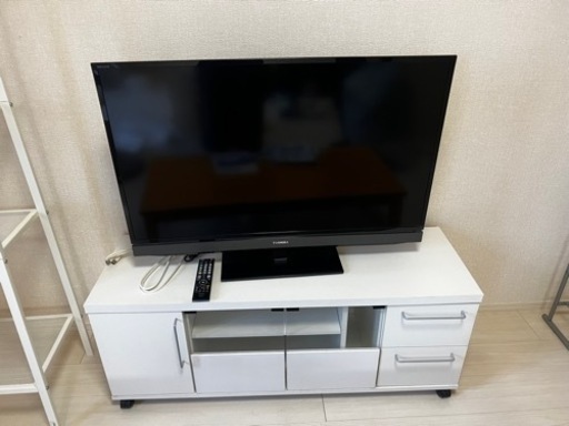 東芝REGZA 40S5