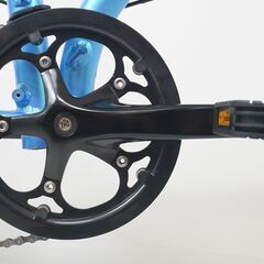TERN 「ターン」 VERGE N8 2018年モデル 折り畳み自転車の画像