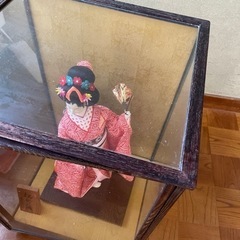 博多人形の画像