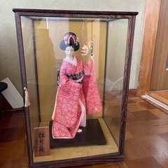博多人形の画像