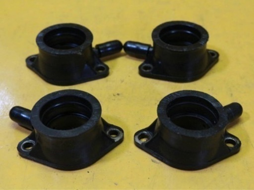 カワサキKZ1000インシュレーター