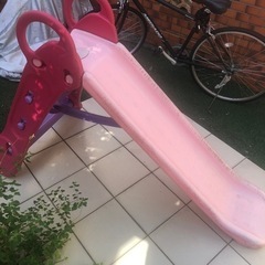 ウォータースライダーすべり台の画像