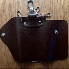 キーケースの画像