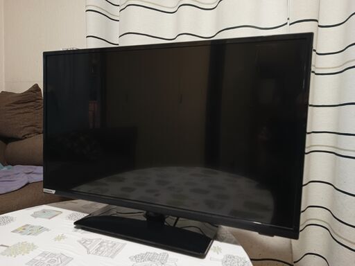 MAXZEN　32型　液晶TV