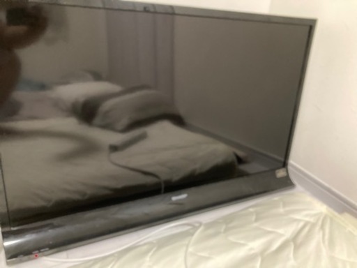 【SHARP製TV】40型　LC-40J9